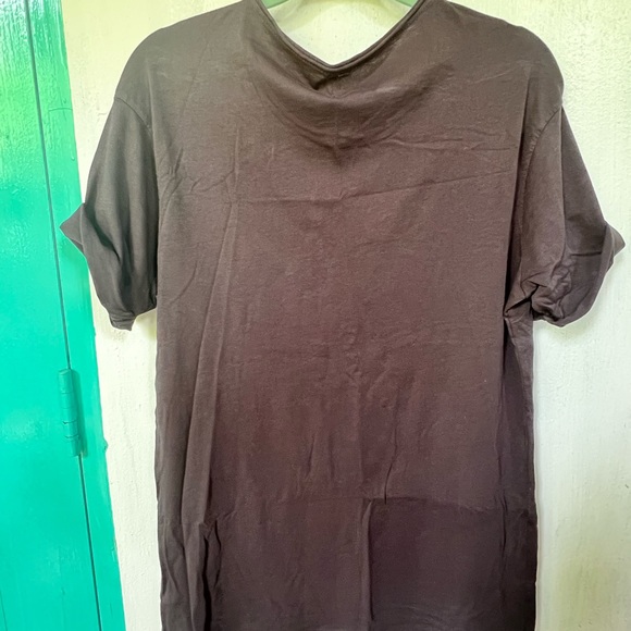 Zara Basic Tee - Picture 3 of 4